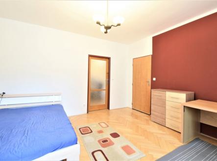 Pronájem bytu, 2+1, 60 m²