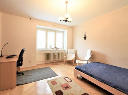 Pronájem bytu, 2+1, 60 m²