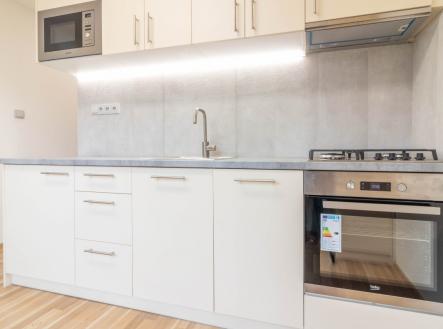 Pronájem bytu, 2+1, 55 m²