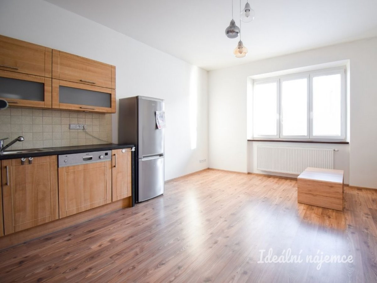 Pronájem bytu 3+kk, Podnásepní, Trnitá, 22 000 Kč/měs, 69 m2