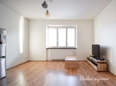 Pronájem bytu, 3+kk, 69 m²