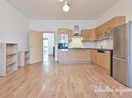 Pronájem bytu, 3+kk, 69 m²