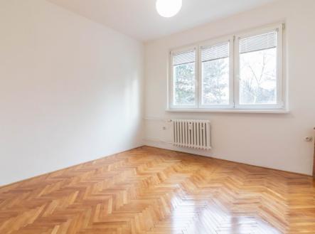 Pronájem bytu, 2+1, 60 m²