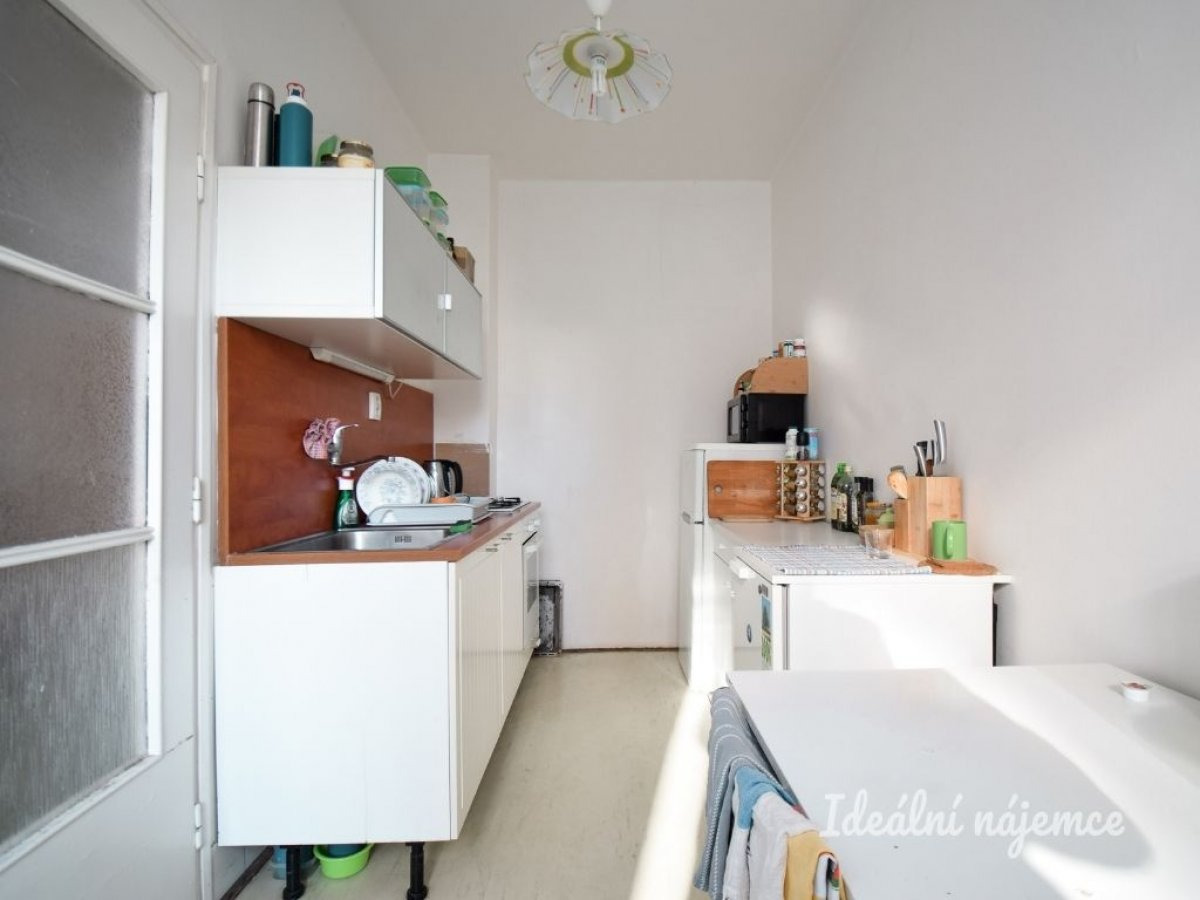 Pronájem bytu 2+1, Malátova, Královo Pole, 60 m2