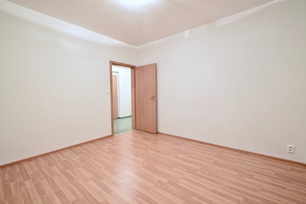 Pronájem bytu 2+kk, Hvozdecká, Bystrc, 16 000 Kč/měs, 30 m2