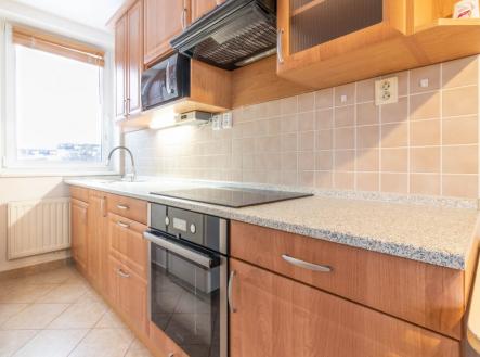 Pronájem bytu, 2+kk, 52 m²