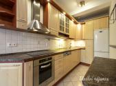Pronájem bytu, 3+kk, 70 m²