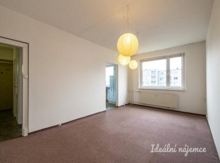 Pronájem bytu, 2+1, 66 m² obrázek