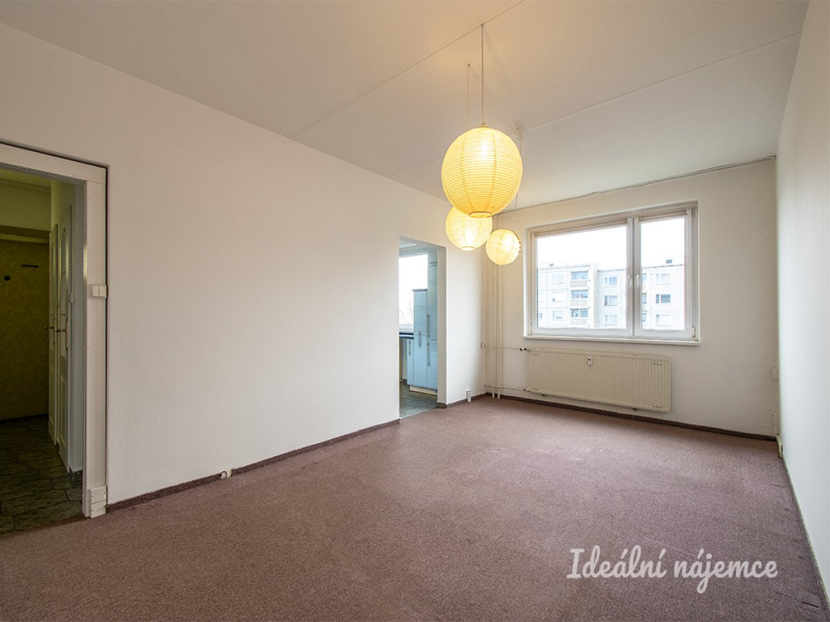 Pronájem bytu 2+kk, Zbudovská, Libuš, 19.300 Kč/měs, 66 m2