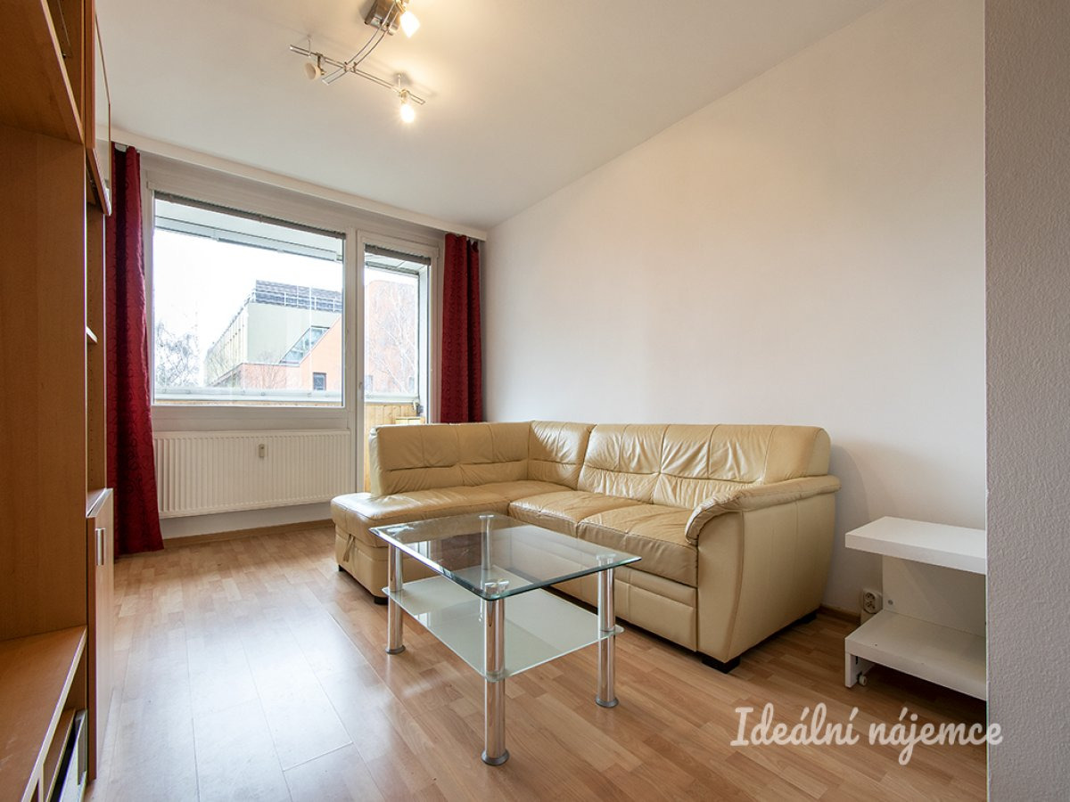 Pronájem bytu 3+kk, Rumburská, Střížkov,  22 000 Kč/měs, 55 m2