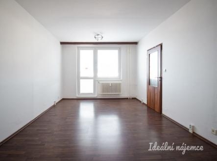 Pronájem bytu, 1+1, 39 m²