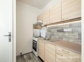 Pronájem bytu, 1+kk, 34 m²