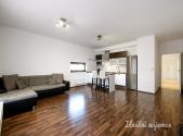 Pronájem bytu, 3+kk, 86 m²