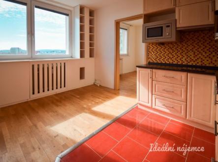 Pronájem bytu, 1+1, 35 m²