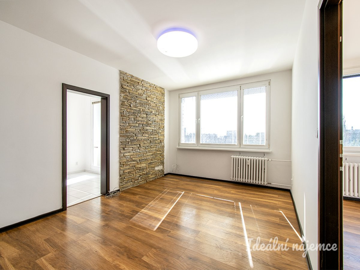 Pronájem bytu 3+1, Jablonecká, Prosek, 24 500 Kč/měs, 65 m2