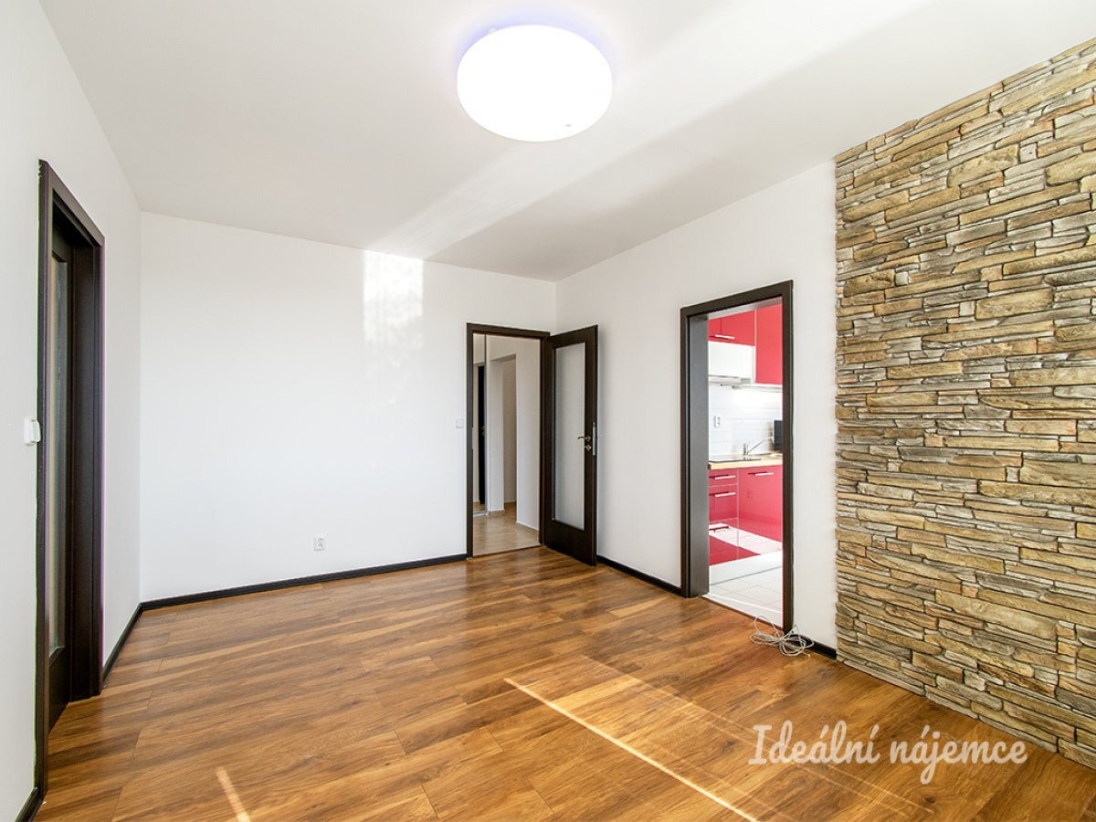 Pronájem bytu 3+1, Jablonecká, Prosek, 24 500 Kč/měs, 65 m2