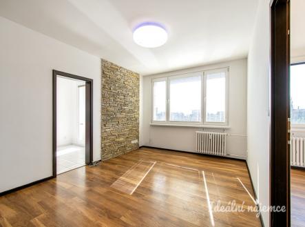 Pronájem bytu, 3+1, 65 m²