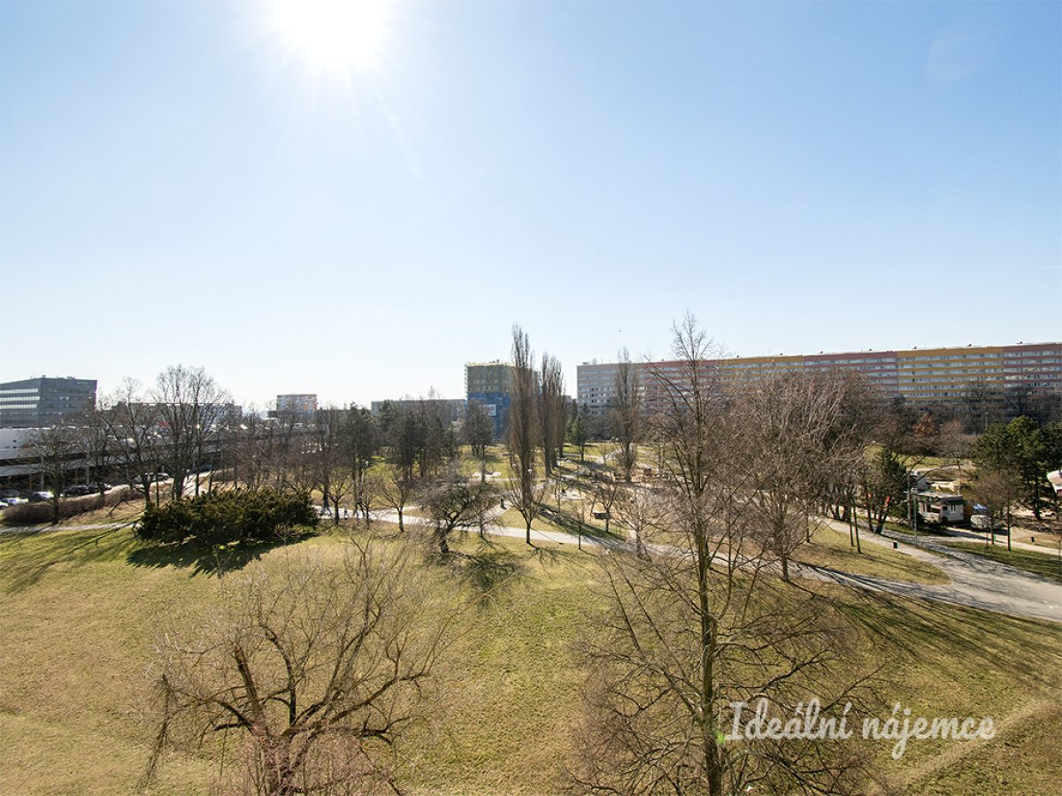 Pronájem bytu 3+1, Jablonecká, Prosek, 24 500 Kč/měs, 65 m2