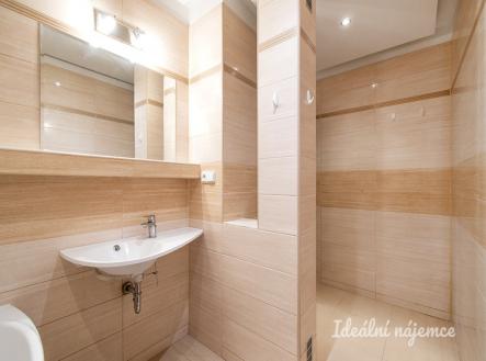 Pronájem bytu, 3+1, 65 m²