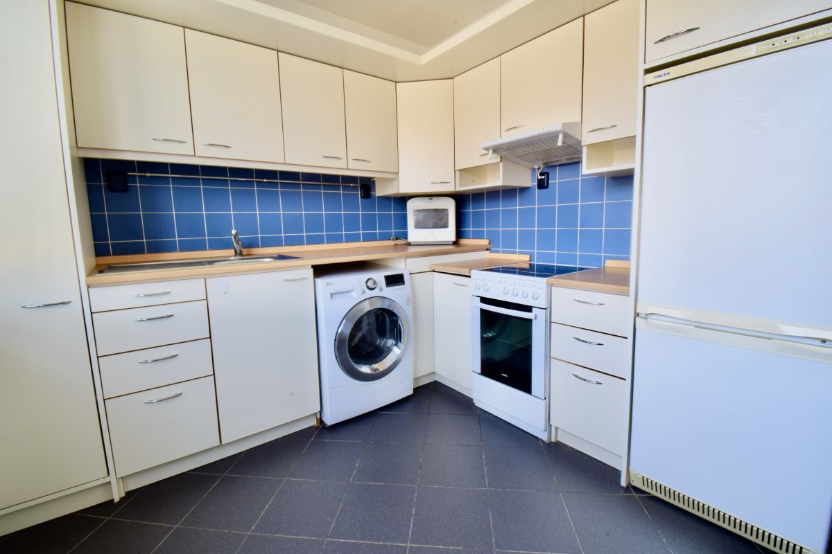 Pronájem bytu 2+1, Teyschlova, 16 900 Kč, Bystrc, 59 m2
