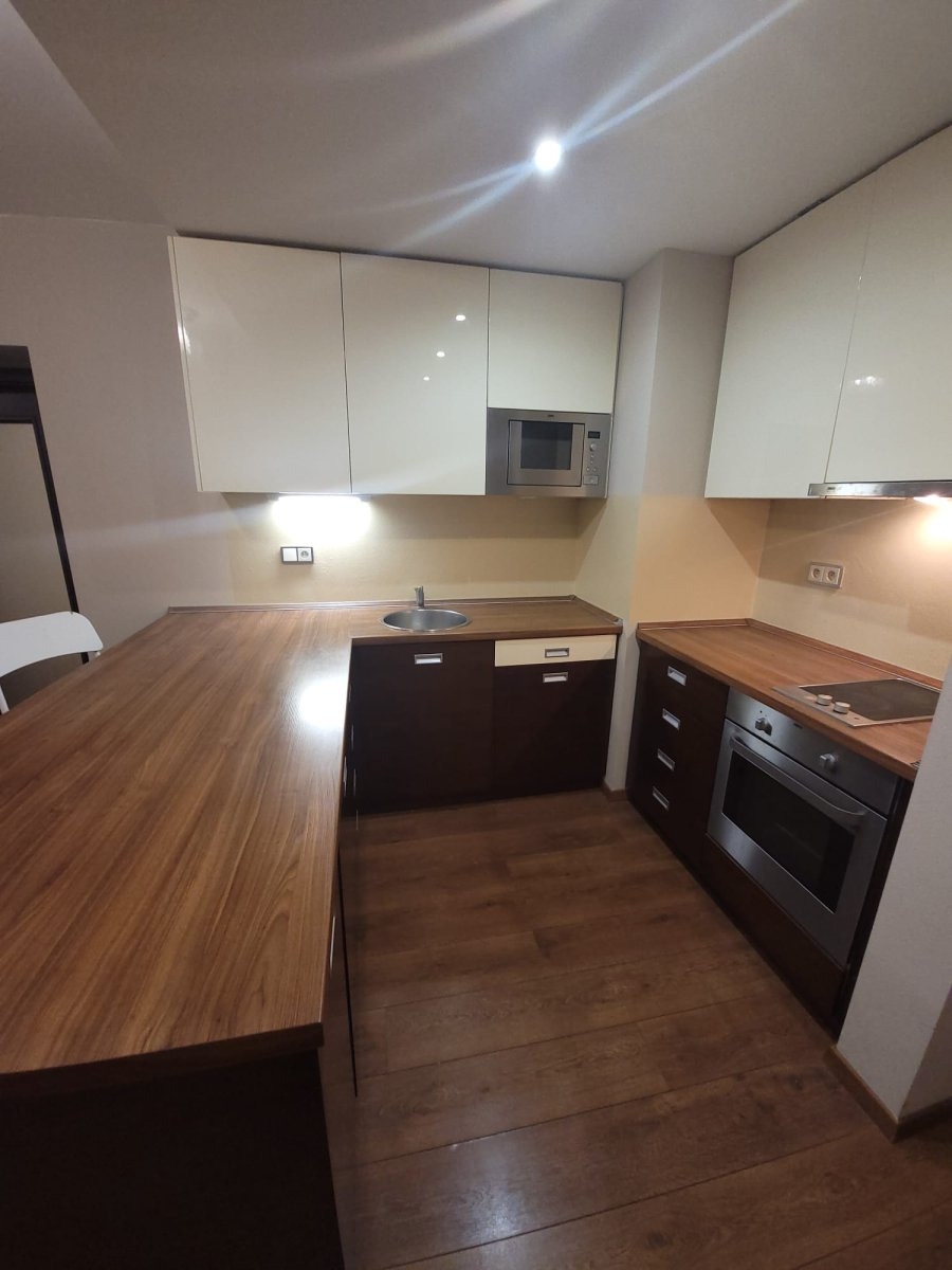 Pronájem bytu 2+kk, U Borského parku 2887/27, 52 m2