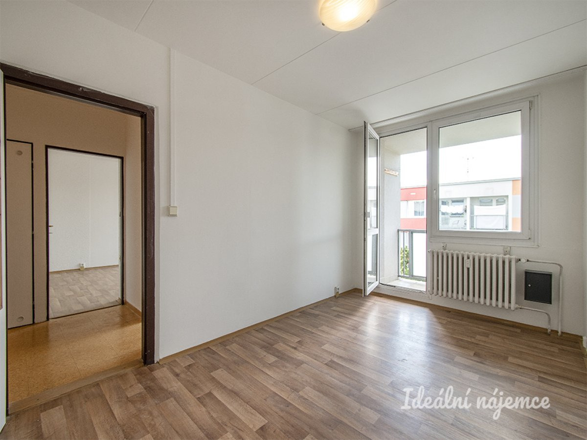 Pronájem bytu 3+kk, Letovská, Letňany, 22200 Kč/měs, 65 m2