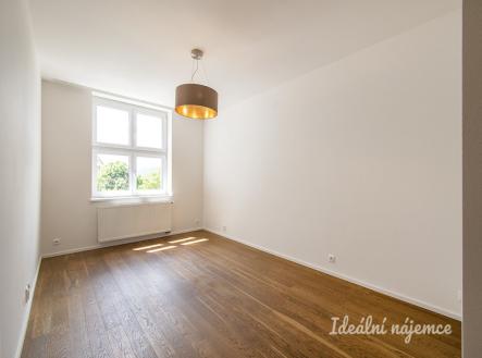 Pronájem bytu, 3+kk, 62 m²