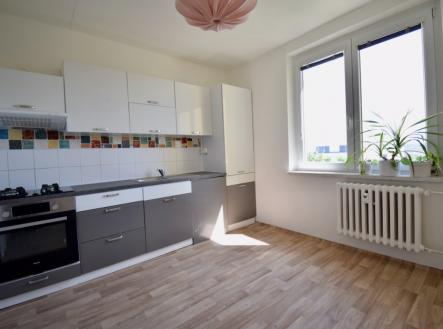 Pronájem bytu, 3+1, 71 m² obrázek