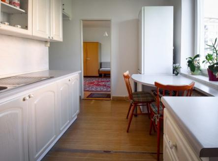 Pronájem bytu, 3+1, 64 m²