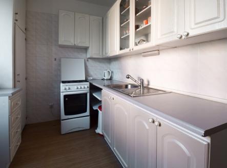 Pronájem bytu, 3+1, 64 m²