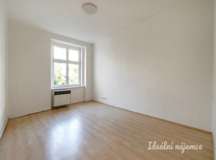 Pronájem bytu, 1+1, 33 m²