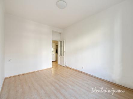Pronájem bytu, 1+1, 33 m²