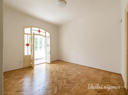 Pronájem bytu, 3+1, 94 m²