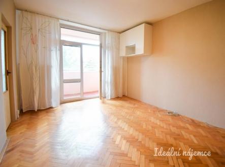 Pronájem bytu, 1+1, 29 m²