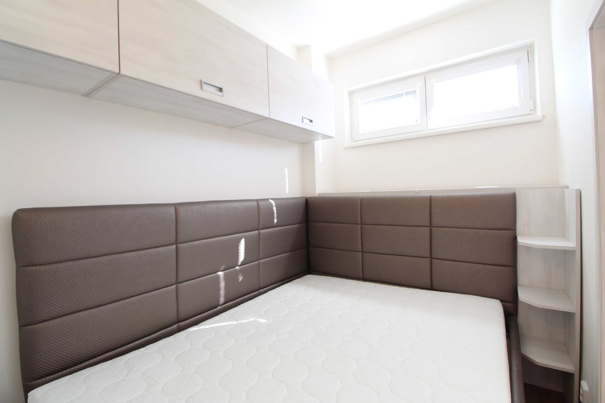 Pronájem bytu 2+1, Obětí 6. května, Krč, 18 000 Kč/měs, 40 m2