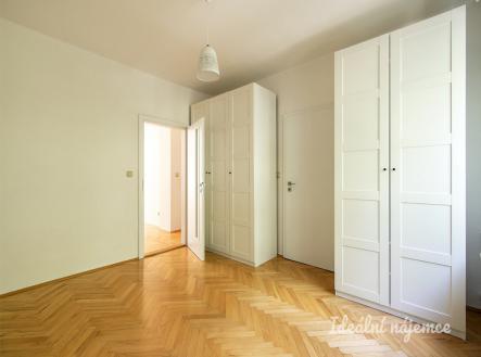 Pronájem bytu, 3+1, 61 m²