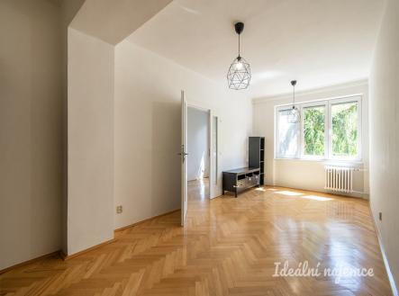 Pronájem bytu, 3+1, 61 m² obrázek