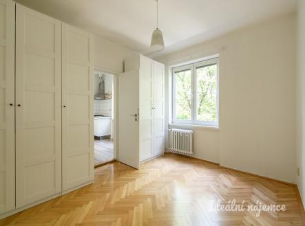 Pronájem bytu, 3+1, 61 m²
