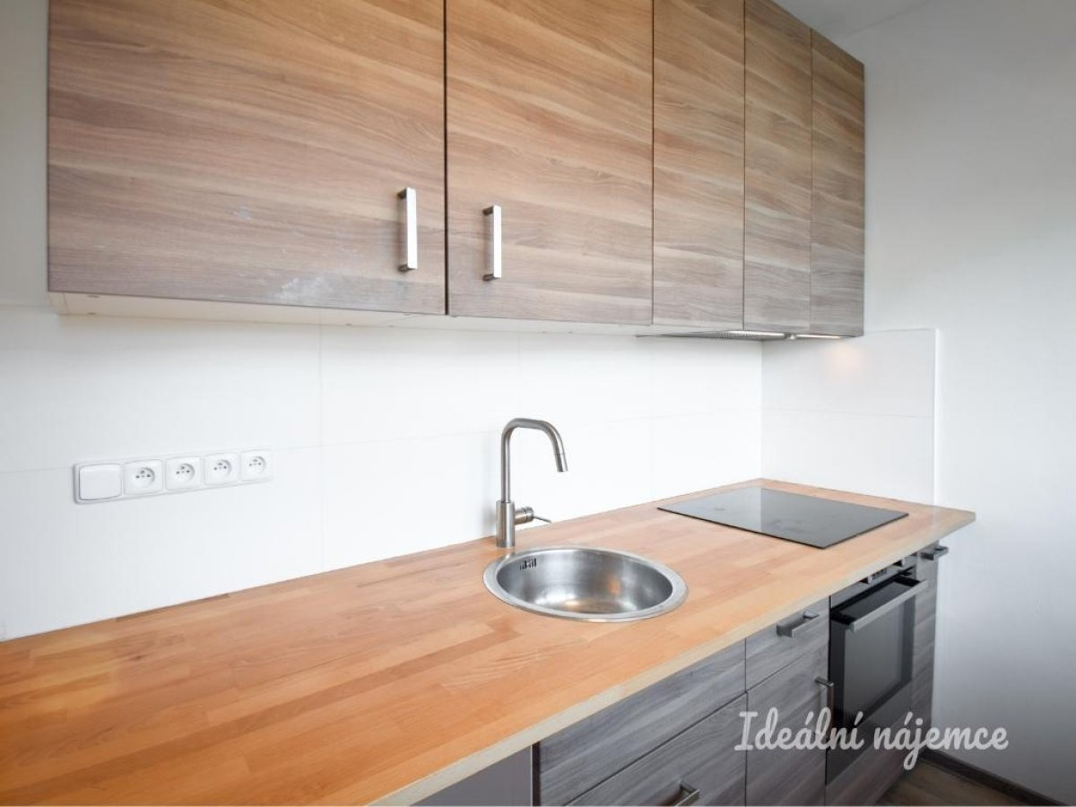 Pronájem bytu 2+1, Ibsenova, Lesná, 20 000 Kč/měs, 55 m2