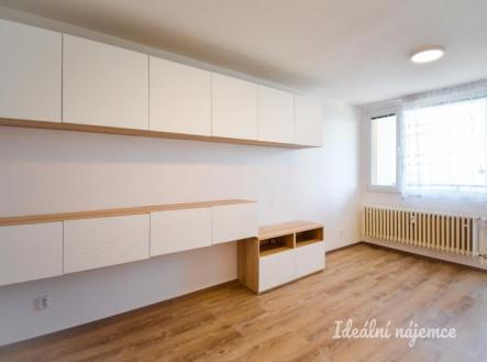 Pronájem bytu, 2+1, 55 m²