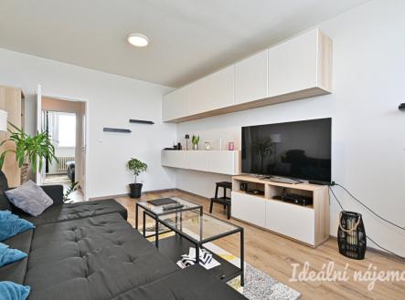 Pronájem bytu, 2+1, 55 m² obrázek