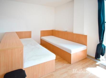 Pronájem bytu, 1+kk, 37 m²