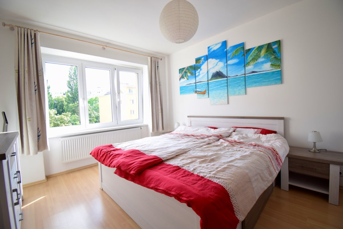 Pronájem bytu 2+1, Dvorského, Štýřice, 21 200 Kč/měs, 50 m2