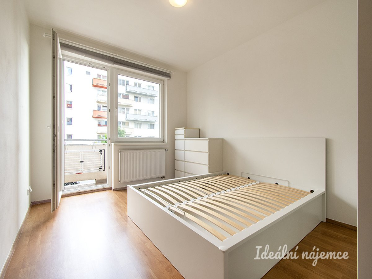 Pronájem bytu 2+kk, Modenská, Horní Měcholupy, 21490 Kč/měs, 56 m2