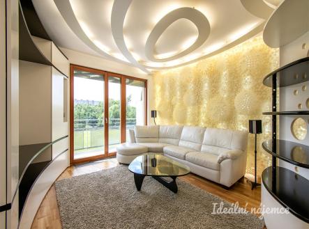 Pronájem bytu, 4+kk, 100 m² obrázek