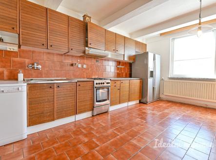 Pronájem bytu, 3+kk, 100 m² obrázek