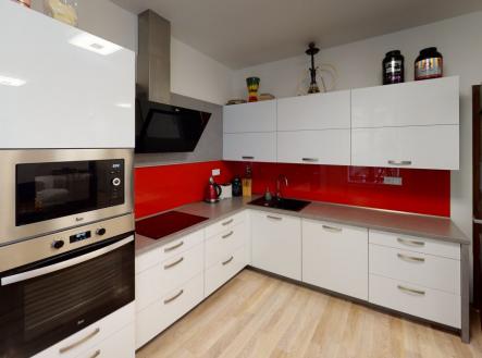 Pronájem bytu, 3+kk, 62 m² obrázek