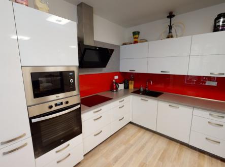 Pronájem bytu, 3+kk, 62 m²
