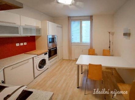 Pronájem bytu, 3+1, 83 m² obrázek
