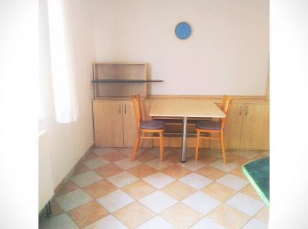 Pronájem bytu, 1+kk, 36 m²